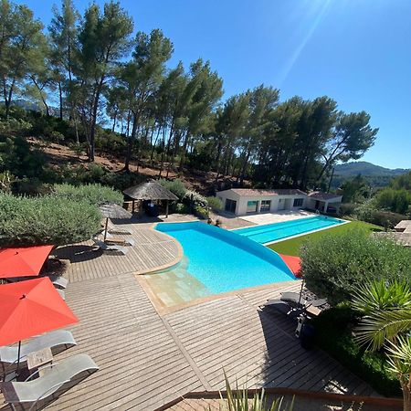 La Maison Du Castellet Le Castellet  Zewnętrze zdjęcie