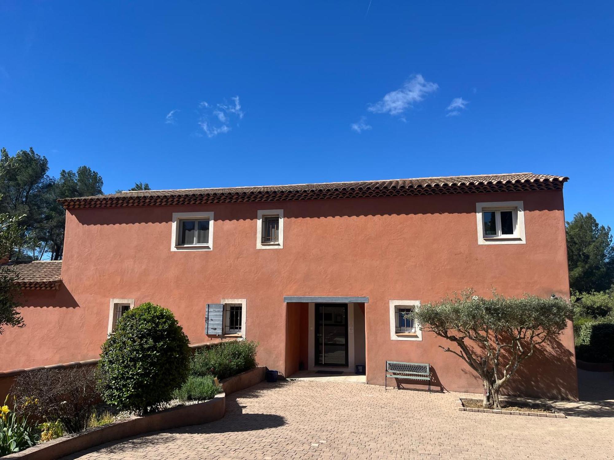 La Maison Du Castellet Le Castellet  Zewnętrze zdjęcie