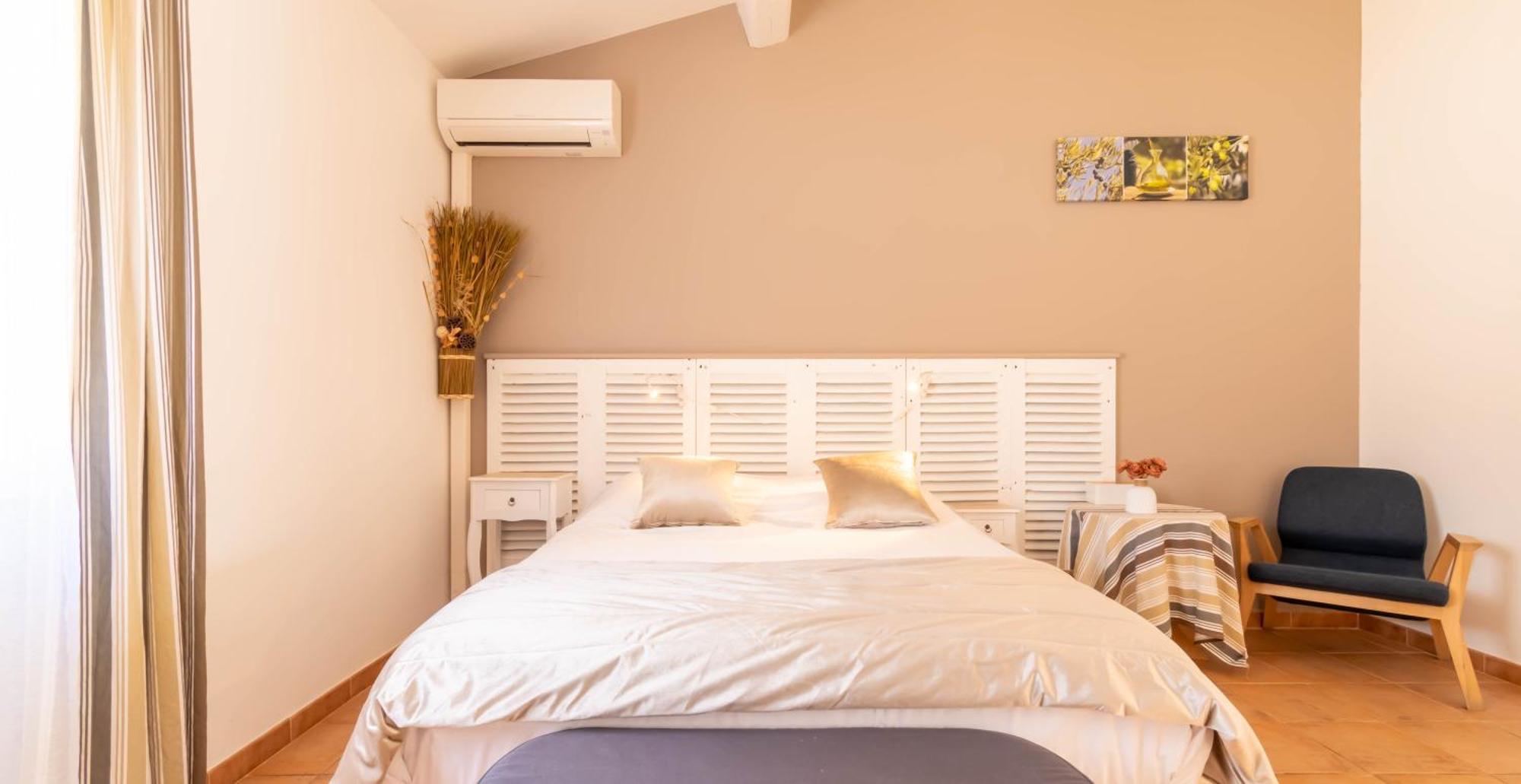 La Maison Du Castellet Le Castellet  Zewnętrze zdjęcie