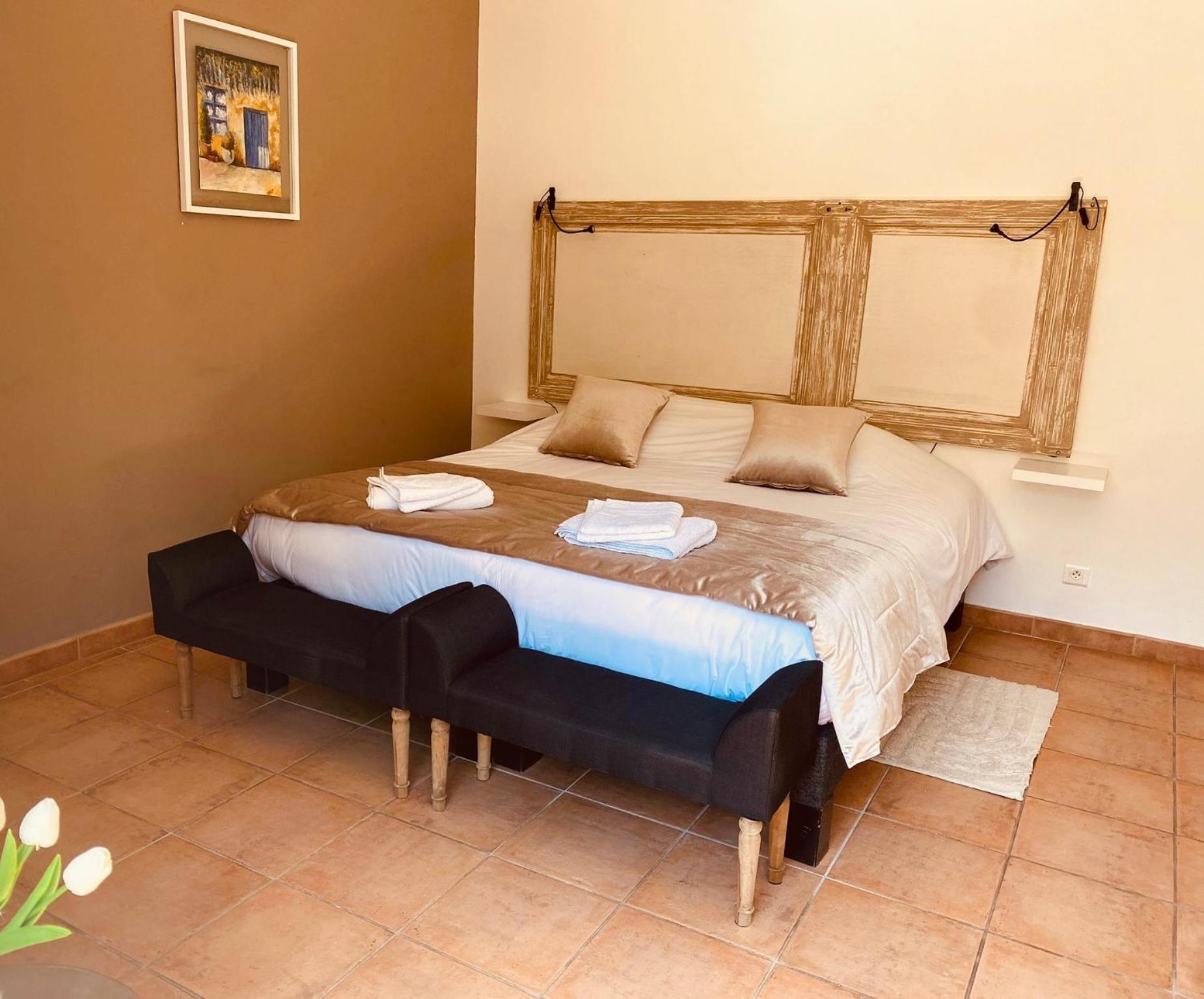 La Maison Du Castellet Le Castellet  Zewnętrze zdjęcie