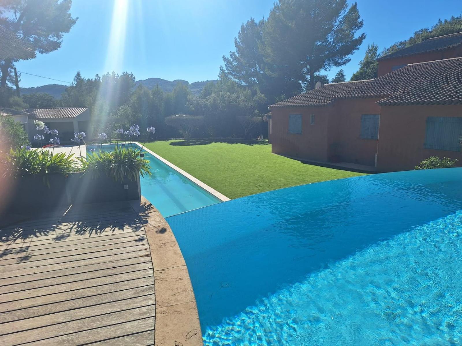 La Maison Du Castellet Le Castellet  Zewnętrze zdjęcie