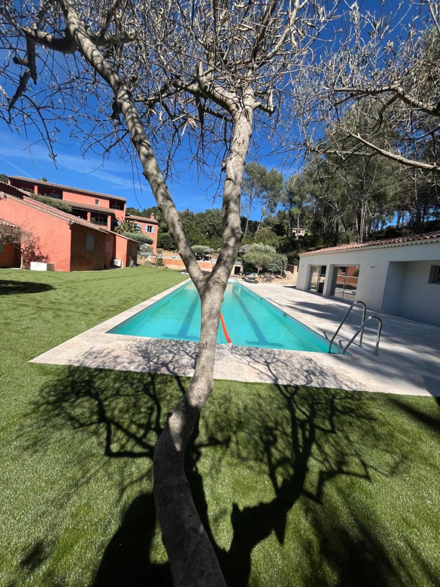 La Maison Du Castellet Le Castellet  Zewnętrze zdjęcie