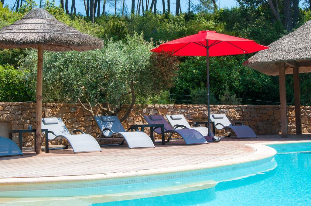 La Maison Du Castellet Le Castellet  Zewnętrze zdjęcie