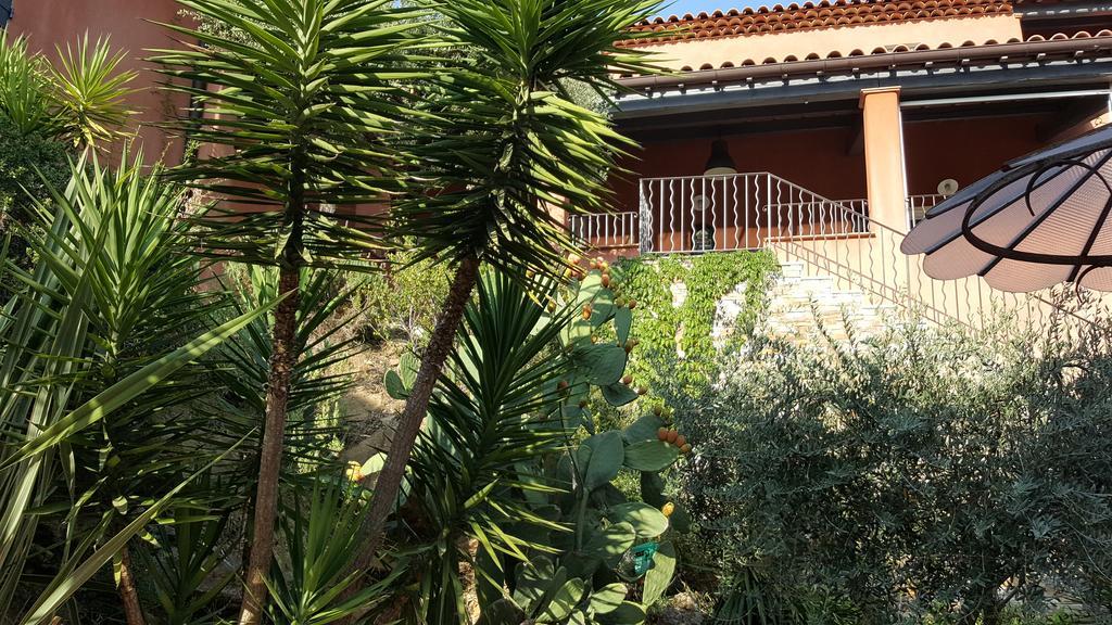 La Maison Du Castellet Le Castellet  Zewnętrze zdjęcie