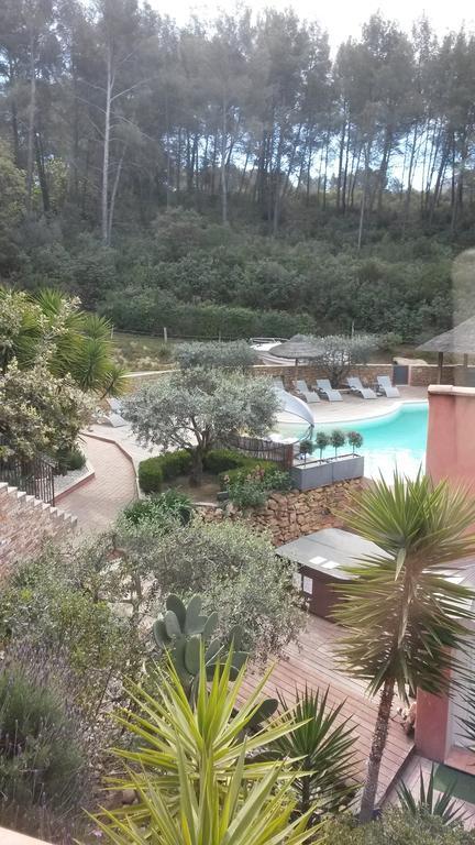La Maison Du Castellet Le Castellet  Zewnętrze zdjęcie